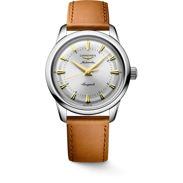 Longines Conquest Heritage L1.649.4.72.2 kol saati