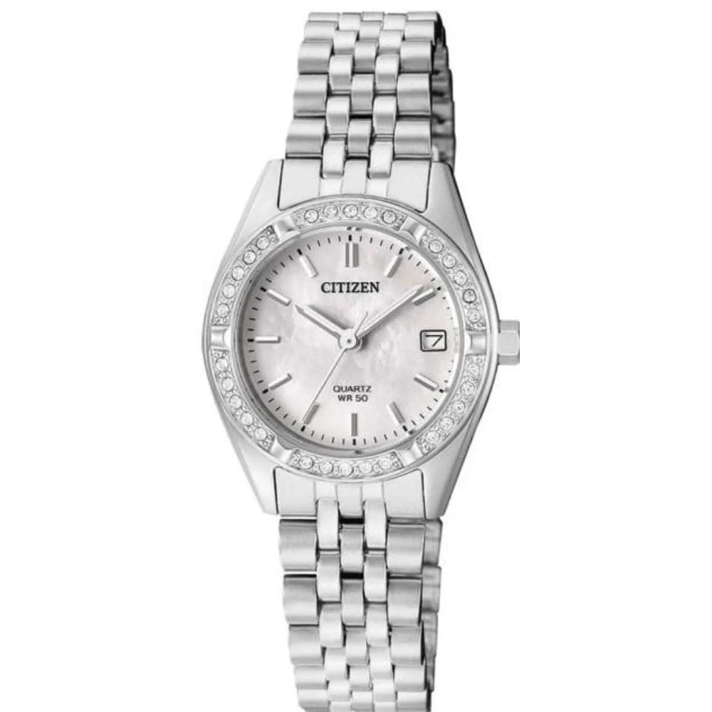 Citizen Citizen EU6060-55D 26 mm kol saati