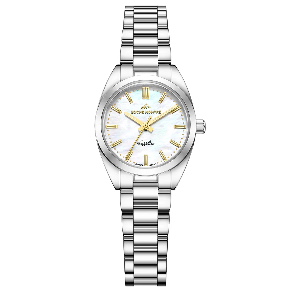 Roche Montre RML500302 RML5003-02 24 mm kol saati