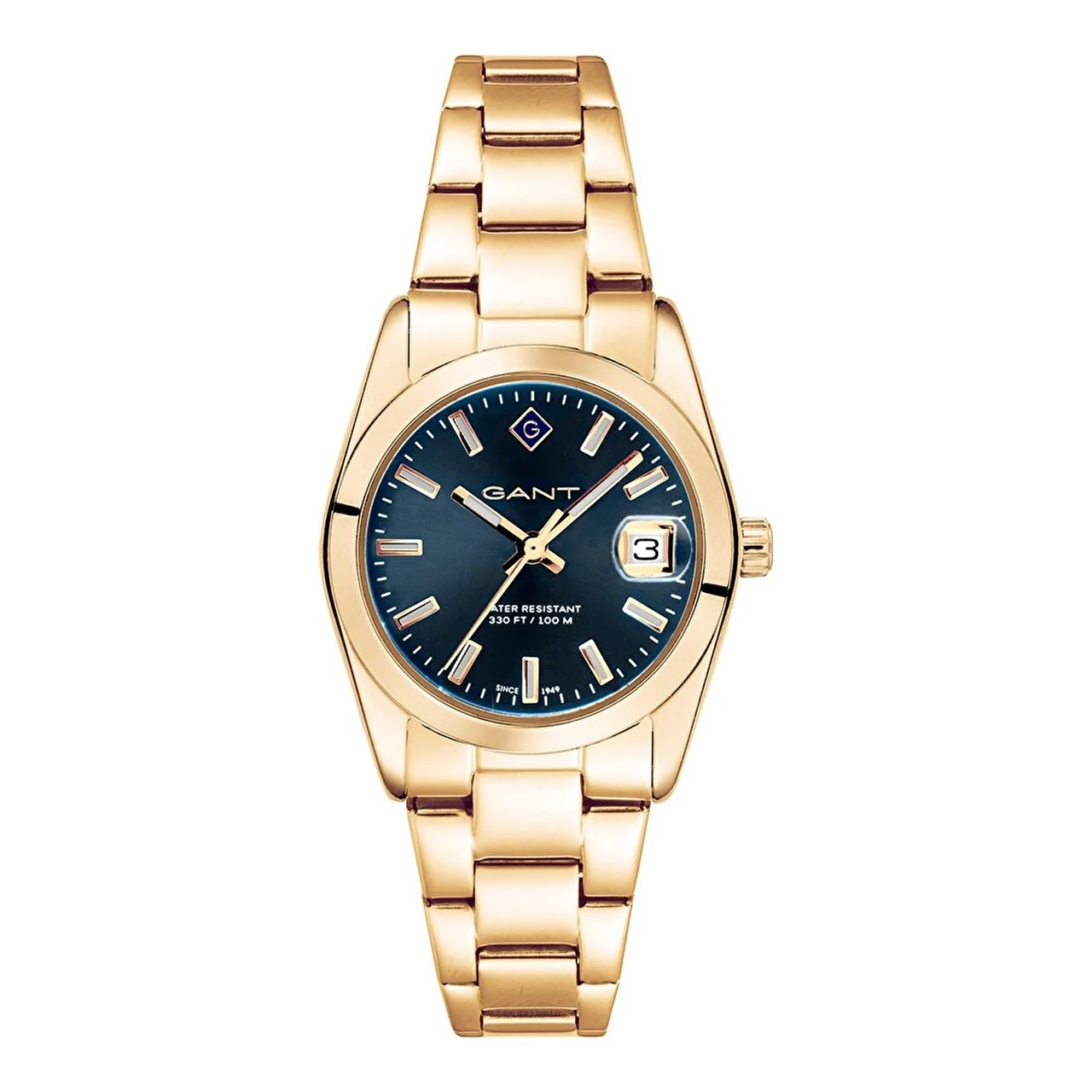 GANT G186009 28 mm kol saati
