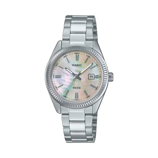 Casio CLTP-1302DS-4AVDF kol saati