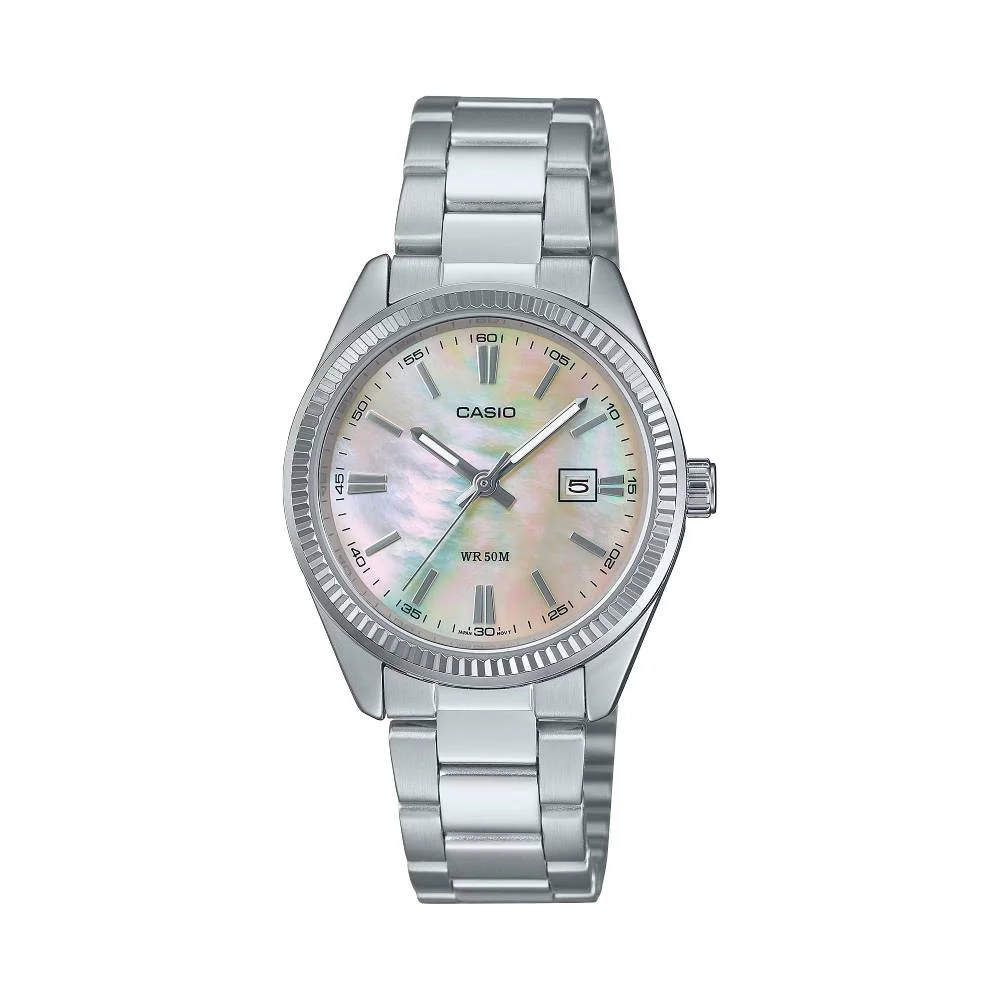 Casio CLTP-1302DS-4AVDF 30 mm kol saati