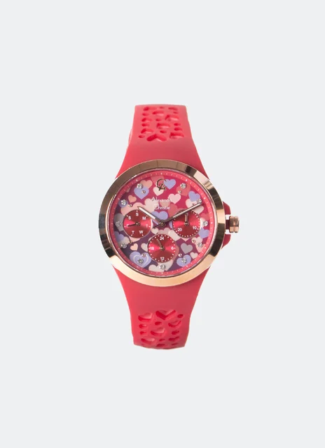 Alexandre Christie AC2B04BFRRGRE kol saati