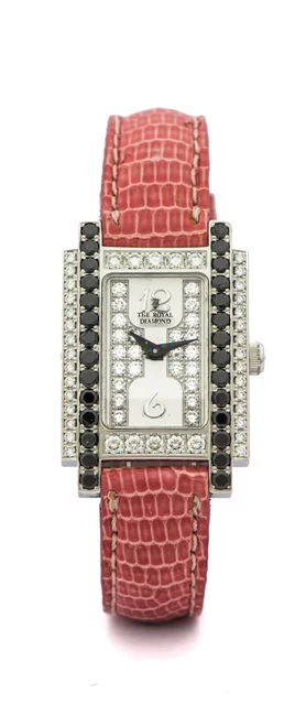 The Royal Diamond The Royal BA 84 kol saati
