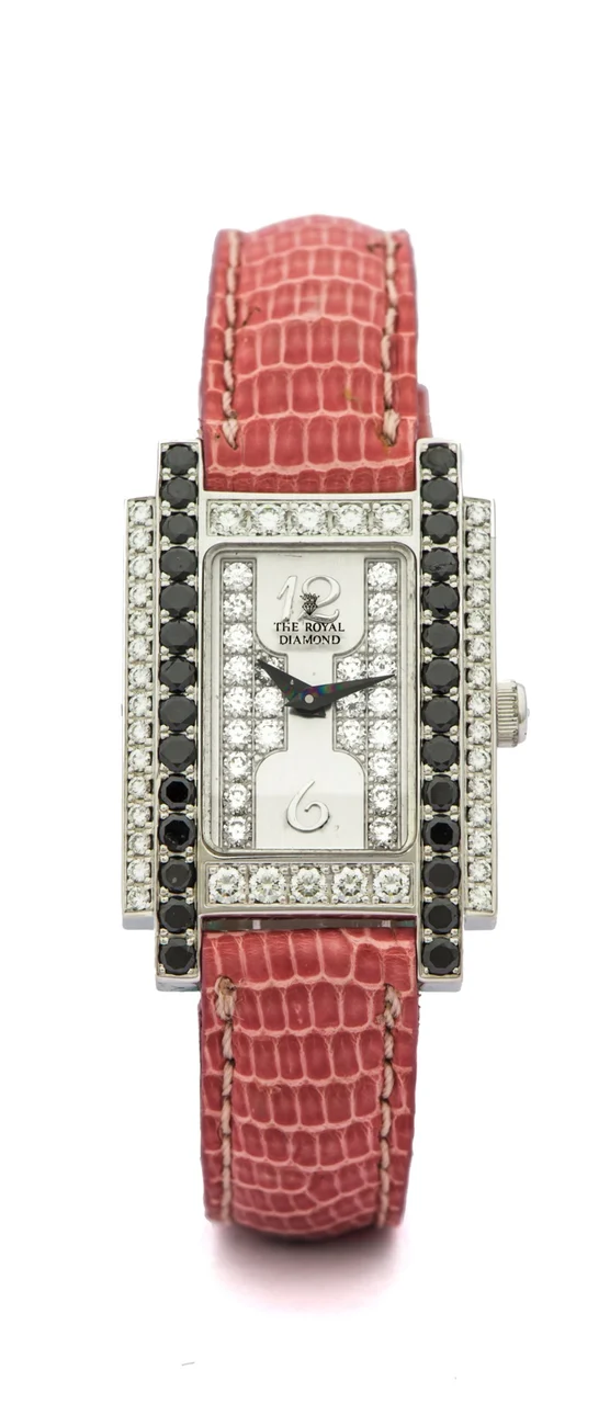 The Royal Diamond The Royal BA 84 kol saati