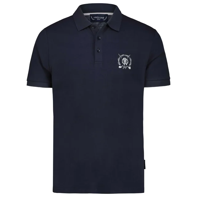 Roberto Cavalli Golf Polo ART0603471 kol saati