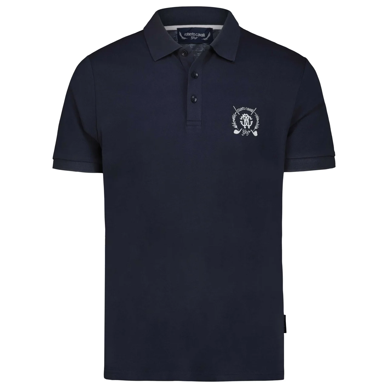 Roberto Cavalli Golf Polo ART0603471 kol saati