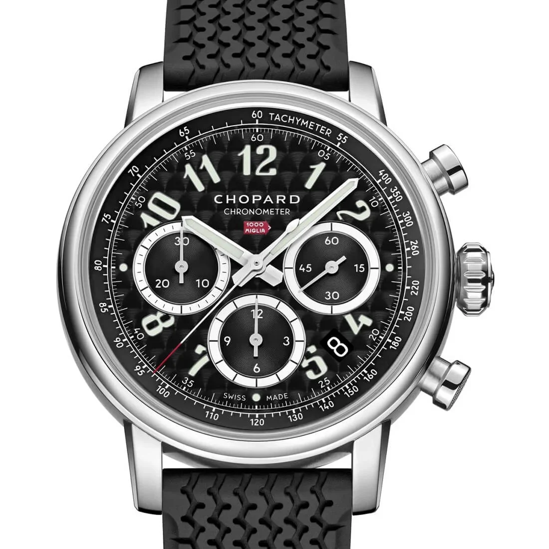 Chopard Mille Miglia 39331 41 mm kol saati