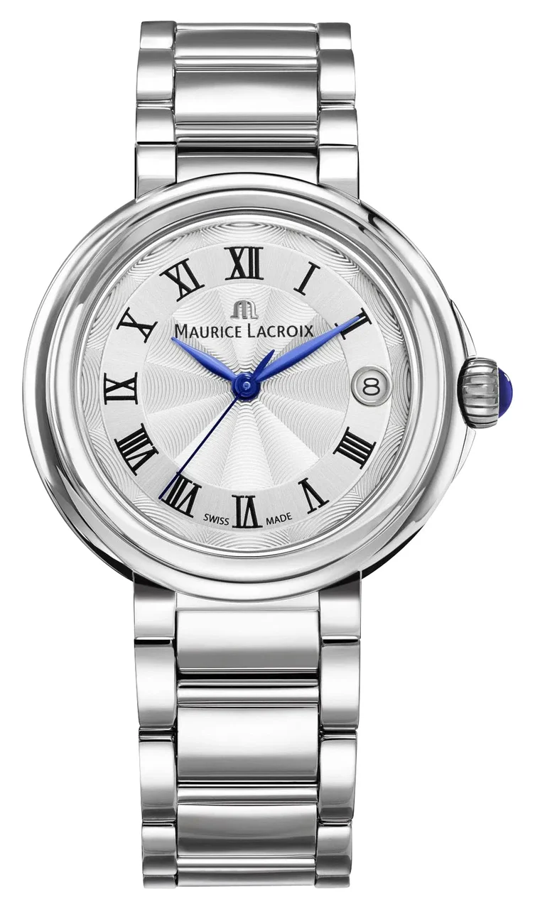 Maurice Lacroix Fiaba FA1007-SS002-110-1 36 mm kol saati
