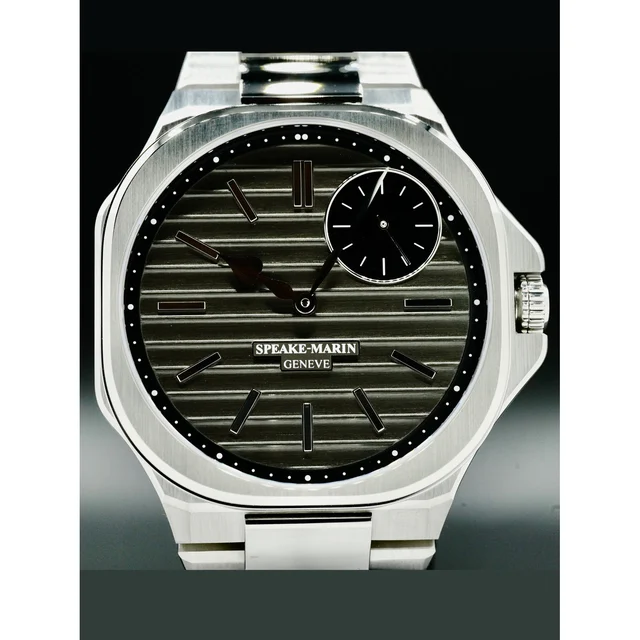 Speake-Marin Speake Marin 604015040 Ripples 210000069692 kol saati