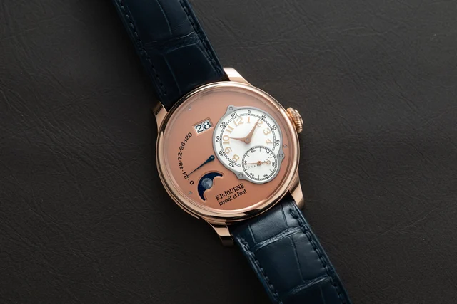 F.P. Journe Octa 40991861 kol saati