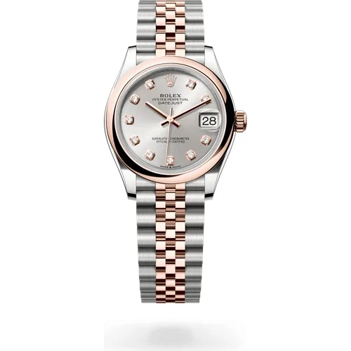 Rolex Datejust 31 mm 278241-0016 kol saati