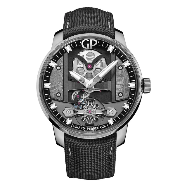 Girard-Perregaux Girard-Perregaux 17250433 kol saati