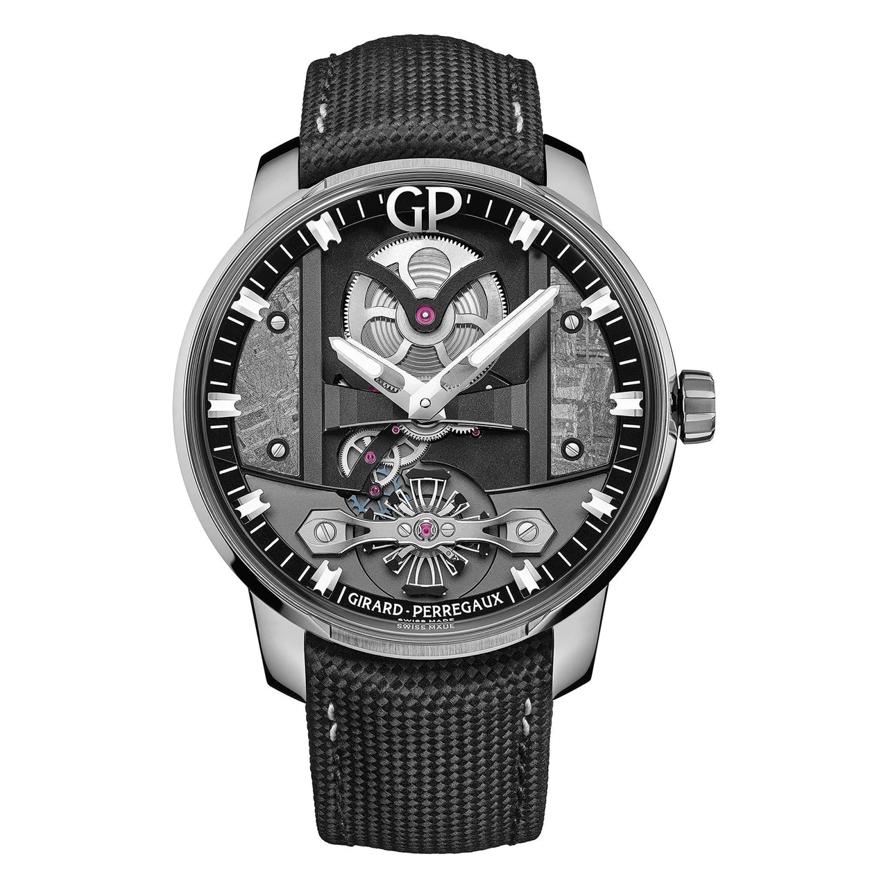 Girard-Perregaux Girard-Perregaux 17250433 44 mm kol saati