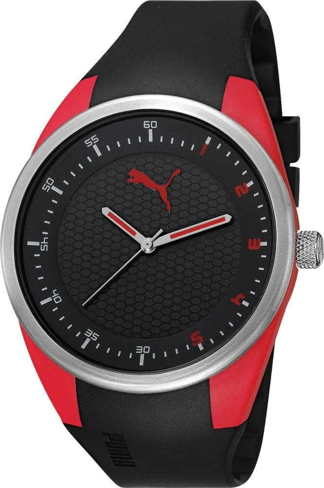 Puma PU911001001 44 mm kol saati