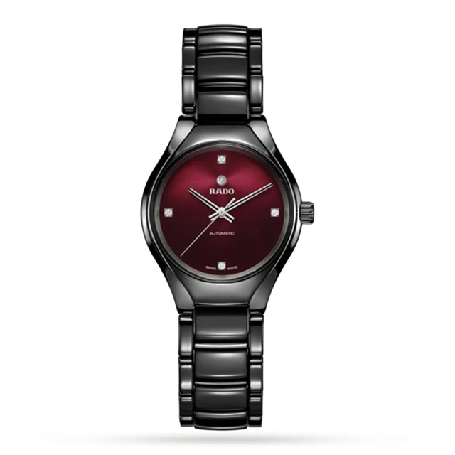 Rado True Round 17680812 kol saati