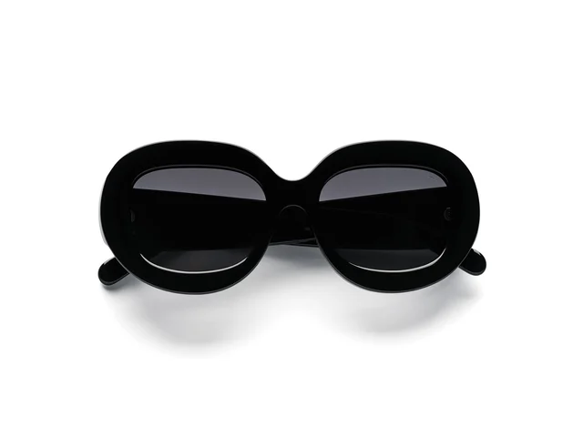 Komono Madonna Black KOM-S11150 kol saati
