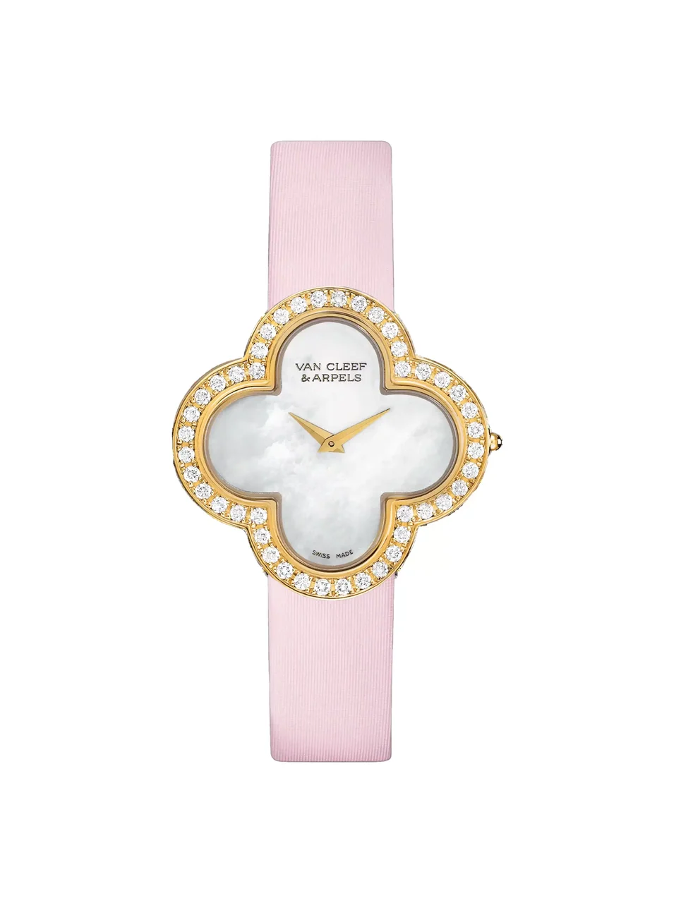 Van Cleef & Arpels VCARF52800 30 mm kol saati