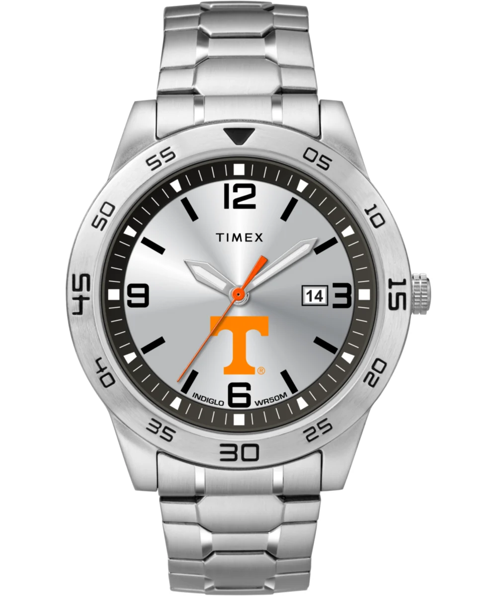 Timex Citation Tennessee Volunteers TWZUTENML 42 mm kol saati