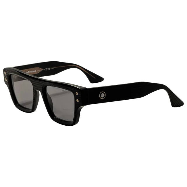 Montblanc Sunglasses MB0253S-011 kol saati