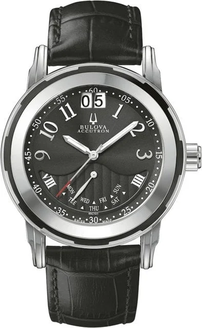 Bulova 65C103 kol saati