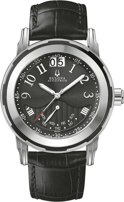 Bulova 65C103 42.6 mm kol saati