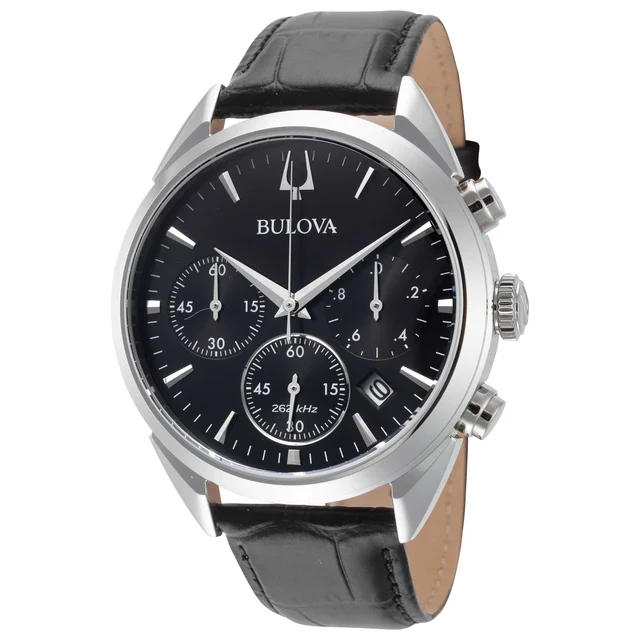Bulova Watch 96B371 kol saati