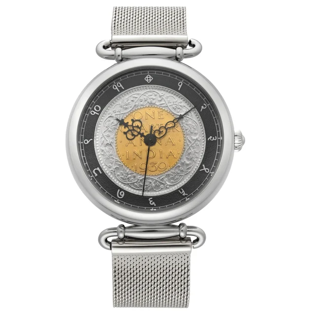 Jaipur Watch Company The One TOBM04 kol saati