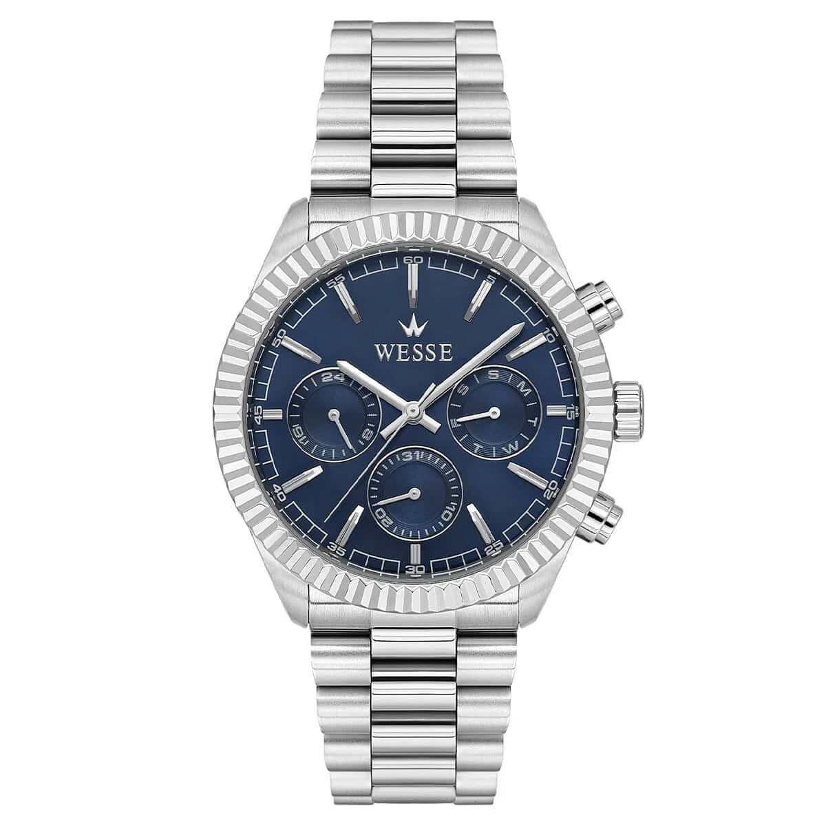 Wesse WWG210903 42 mm kol saati