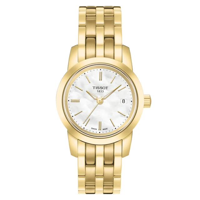 Tissot Classic Dream T033.210.33.111.00 kol saati