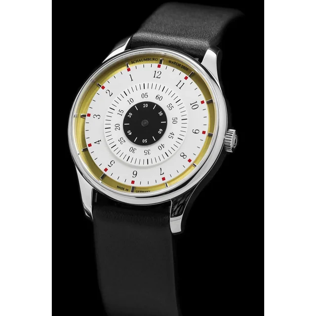 Schaumburg Watch Classoco Cocktail Golden Dream golden-dream kol saati