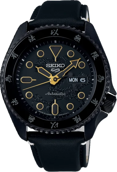 Seiko SEI204 kol saati
