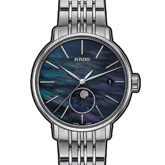 Rado Coupole 46081 kol saati
