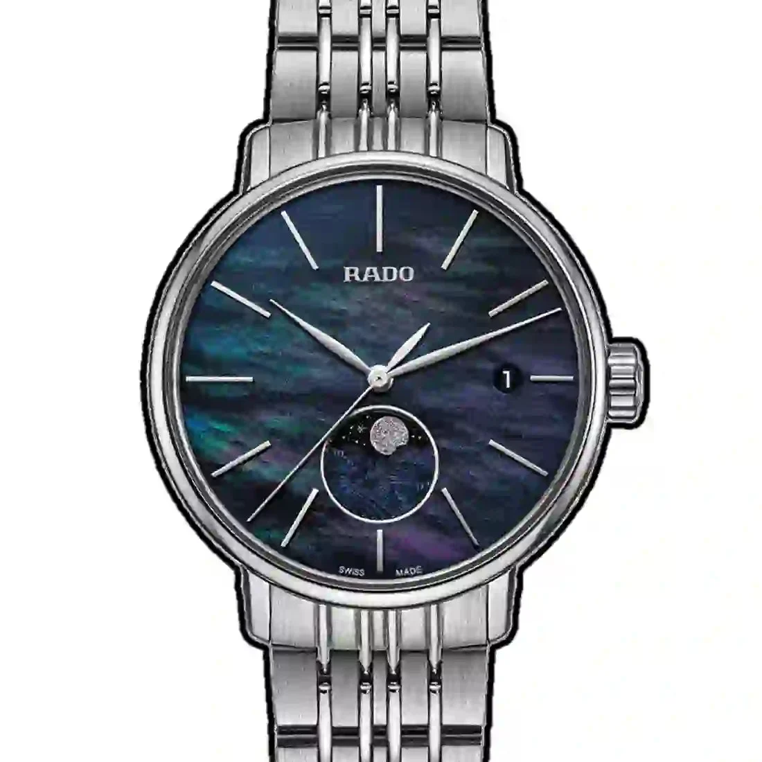Rado Coupole 46081 34 mm kol saati