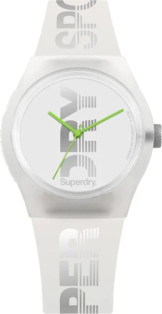Superdry SYL189WE kol saati