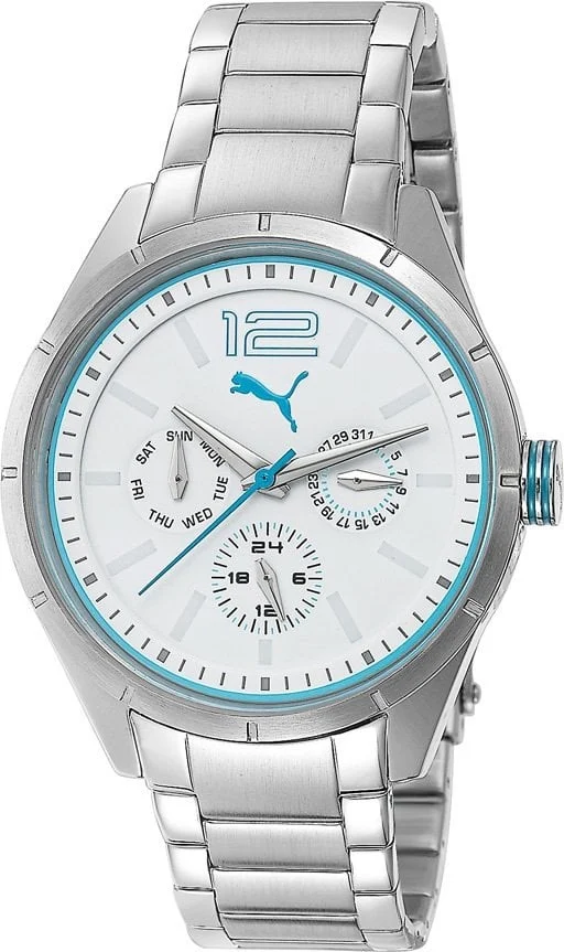 Puma PU102622004 43 mm kol saati