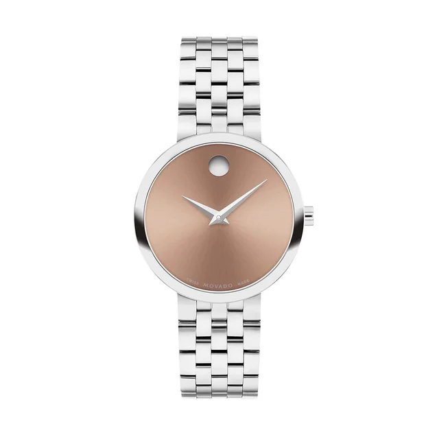 Movado Movado 607941M kol saati