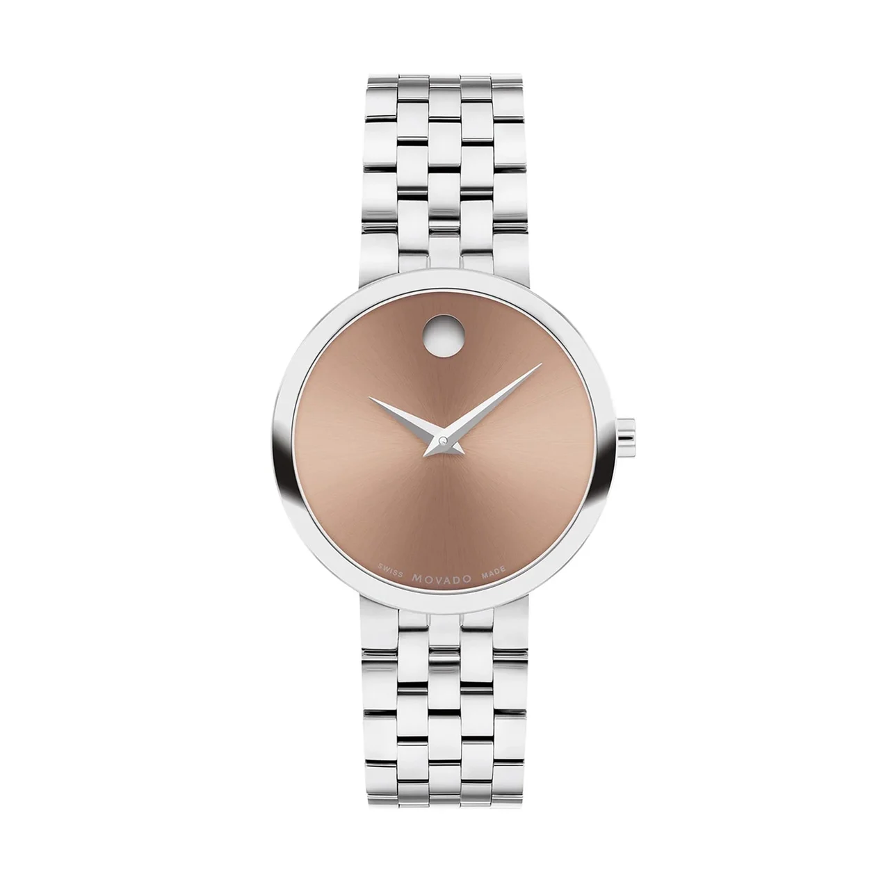 Movado Movado 607941M 30 mm kol saati