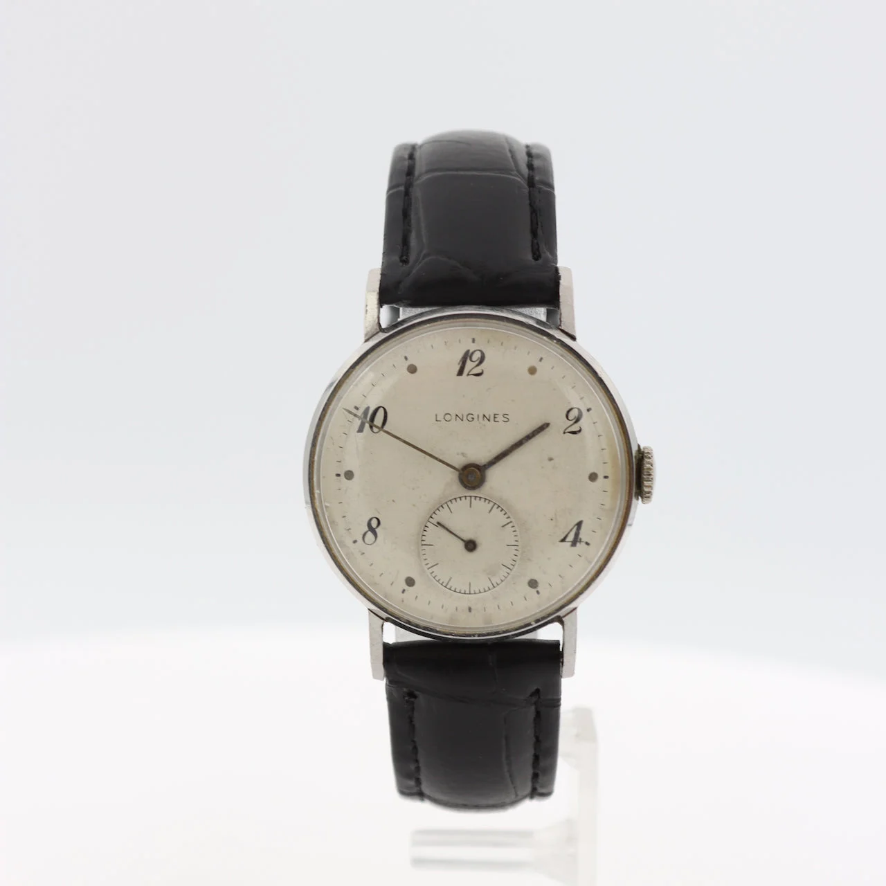Longines Longines 204202582225 30 mm kol saati