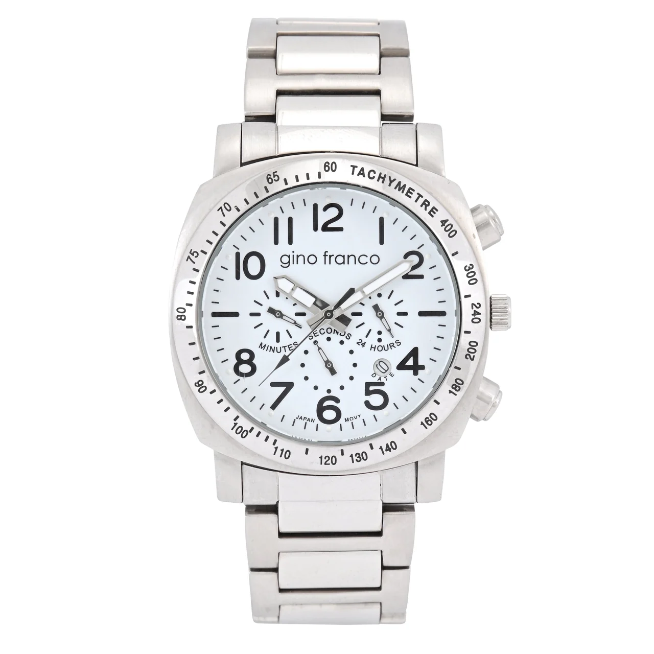 Gino Franco Gino Franco 9910WT 45 mm kol saati