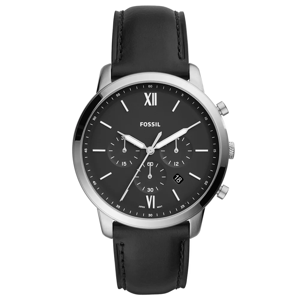 Fossil FFS5452 44 mm kol saati