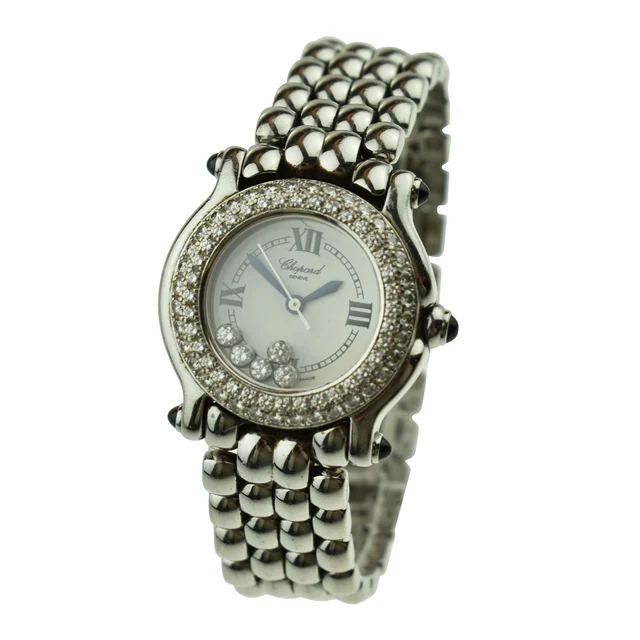Chopard Happy Sport 976280 kol saati