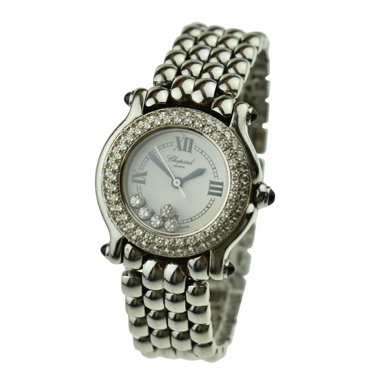 Chopard Happy Sport 976280 26 mm kol saati
