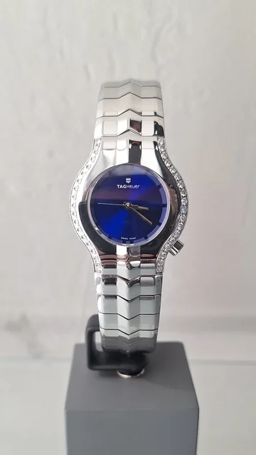 Tag Heuer Tag Heuer WP1318.BA0751 kol saati