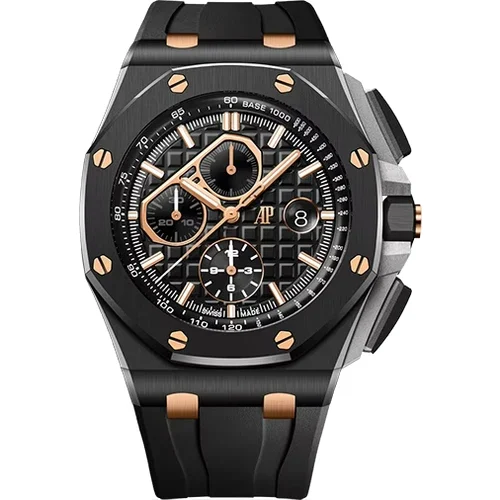 Audemars Piguet Selfwinding Chronograph Gims 26405CE.OO.A002CA.99.99 kol saati