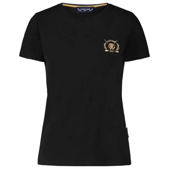 Roberto Cavalli Golf T-Shirt ART0603569 kol saati