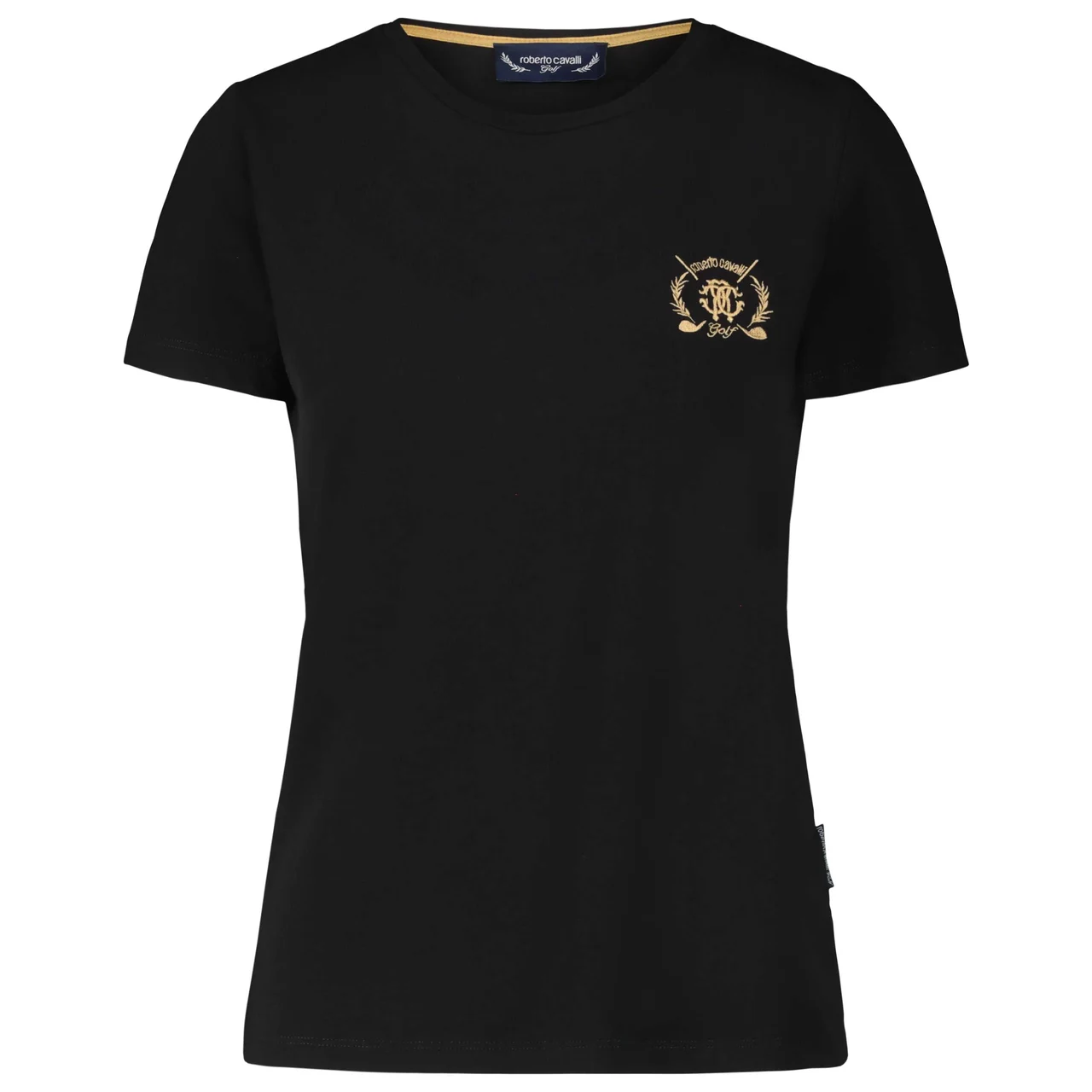 Roberto Cavalli Golf T-Shirt ART0603569 kol saati