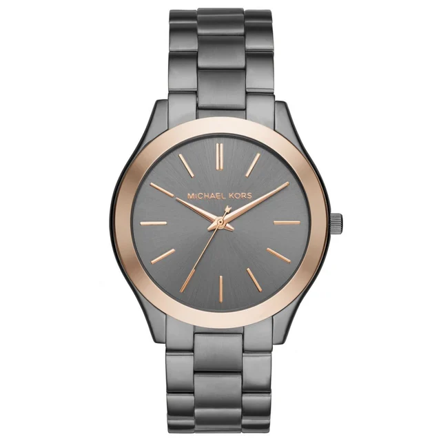 Michael Kors Slim Runway MK8576 kol saati