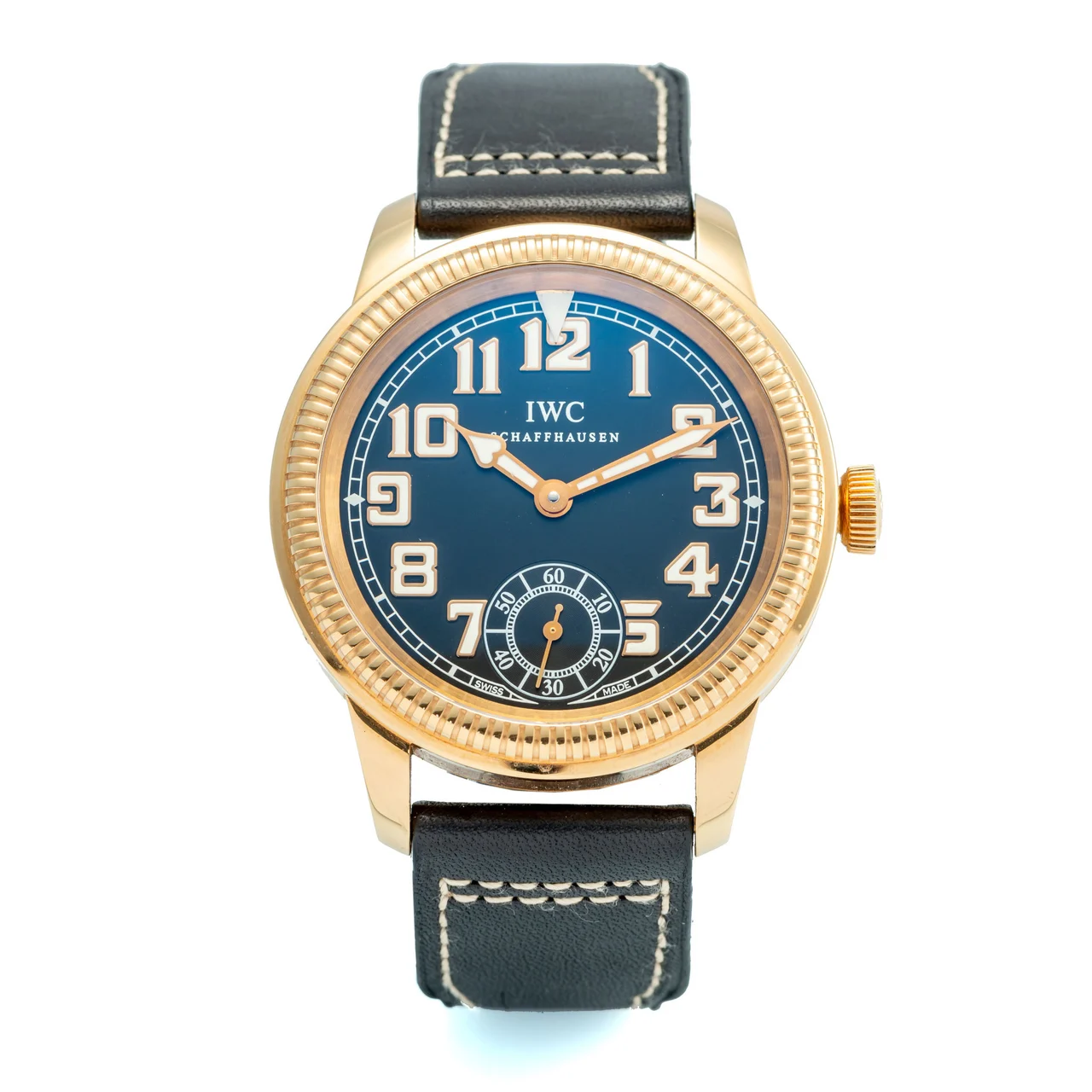 IWC International Watch Company IW 3254 kol saati