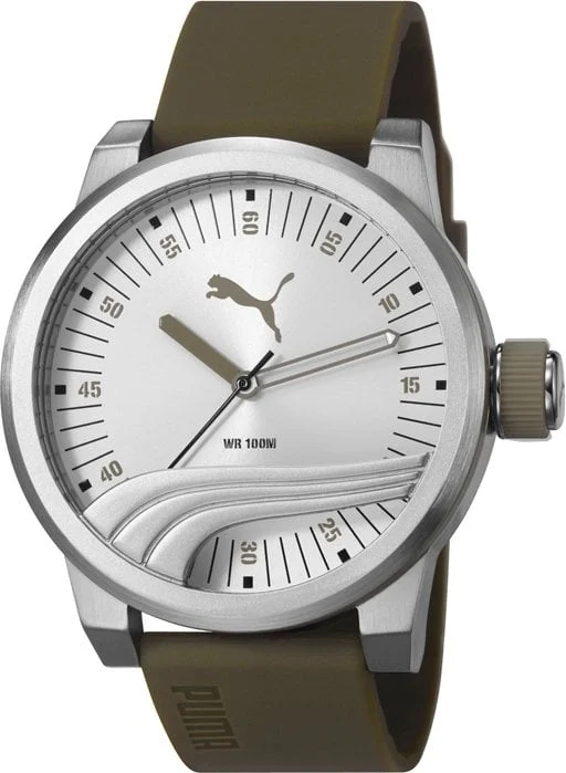 Puma PU103831005 46 mm kol saati
